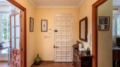 Chalet en Alfacar photo 33