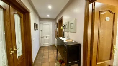 Chalet in Assa photo 24