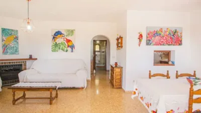 Chalet in Calpe - Calp photo 9