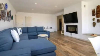 Chalet in Calpe - Calp photo 7