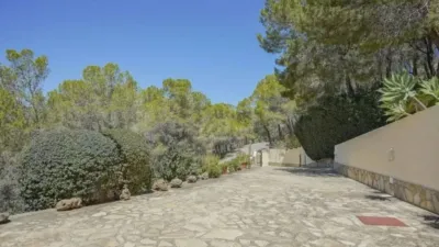 Chalet in Calpe - Calp photo 25