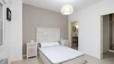 Apartment on Pedro Antonio de Alarcón Street photo 12