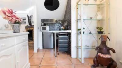 Chalet in Lancha del Genil photo 11
