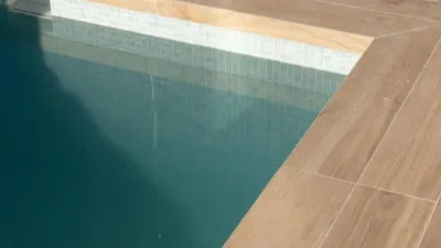 Chalet in Algorfa photo 23