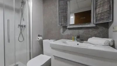 Apartment in Calpe - Calp photo 22