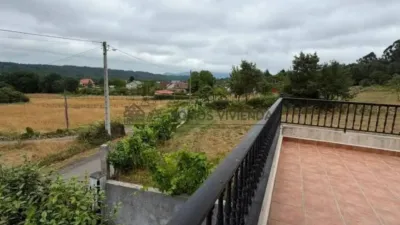 Chalet in O Pereiro de Aguiar photo 15