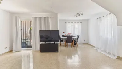 Chalet in Estepona photo 14