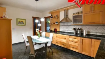 Chalet in Padul photo 72