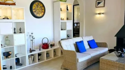 Chalet in Calpe - Calp photo 12