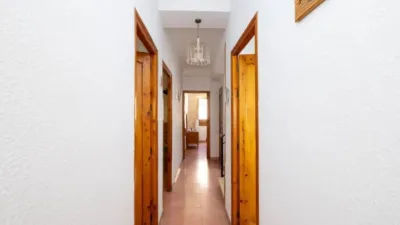Chalet in Lanjarón photo 18