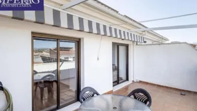 Duplex Penthouse for Sale in Alhendín photo 10