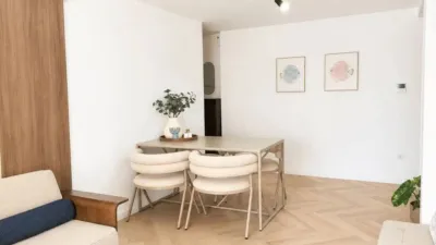 Apartment in Calpe - Calp photo 5