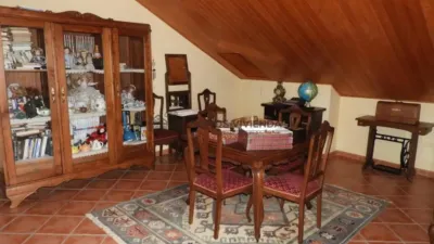 Chalet in Toén photo 34