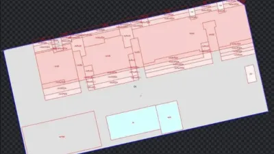 Penthouse in University Area photo 37