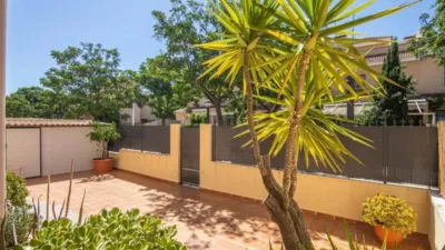 Chalet in San Antón-El Palmeral photo 3