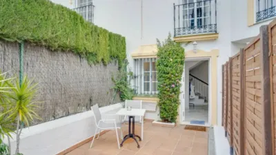 Chalet in Estepona photo 7