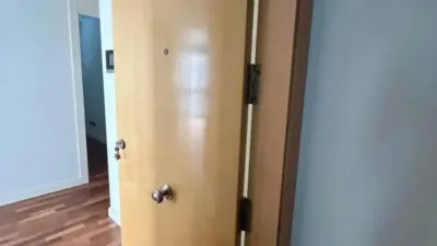Apartment in the City Centre photo 48