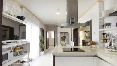 Chalet in Calpe - Calp photo 13