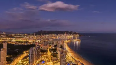 Apartment in Platja de Ponent photo 59