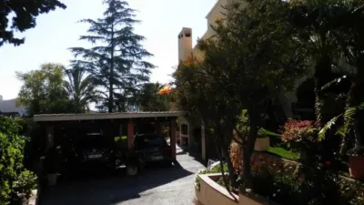 Chalet in L'Alfàs del Pi photo 39