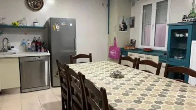 Apartment in La Carlota photo 7