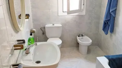 Chalet on Carrer dels Sants Màrtirs photo 31
