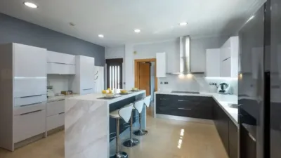 Chalet in Murcia Capital photo 30