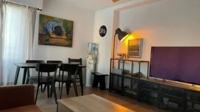 Piso en Calpe - Calp photo 11