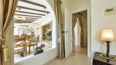 Chalet in Calpe - Calp photo 34