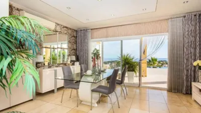 Chalet in Calpe - Calp photo 30