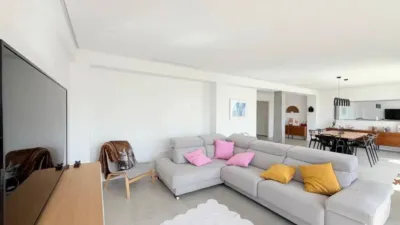 Apartment in the City Centre photo 13