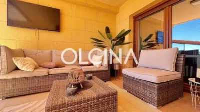 Chalet in Ibi photo 17