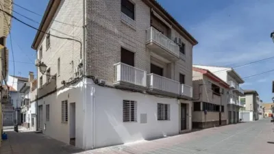 Piso en calle de Ronda de Belén photo 11