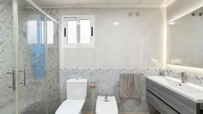 Apartment in Altabix photo 35