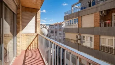 Apartment on Calle Tejeiro photo 15