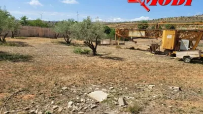Rustic house in Padul photo 33