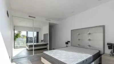 Chalet in Calpe - Calp photo 16