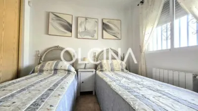 Chalet en Castalla photo 32