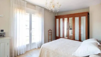Chalet in Alhendín photo 20