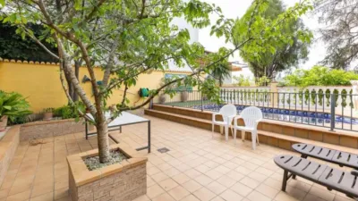 Chalet en Alfacar photo 8