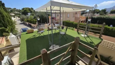 Chalet in Calpe - Calp photo 39