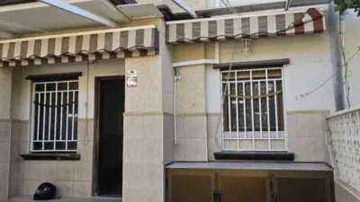 Chalet in Santa Pola photo 45