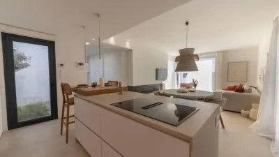 Chalet in Murcia Capital photo 17
