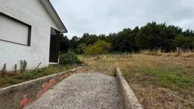 Chalet in O Pereiro de Aguiar photo 38