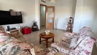 Apartment in Santa Pola photo 6
