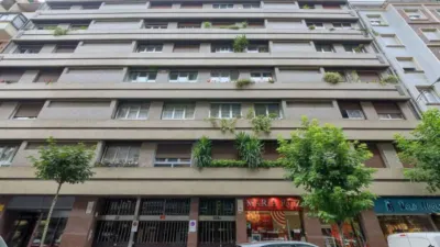 Apartment on Calle de Rodríguez Arias photo 37