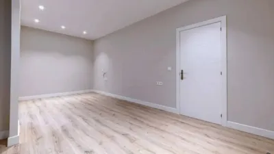 Apartment on Calle de Rodríguez Arias photo 15
