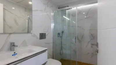 Chalet in Algorfa photo 27