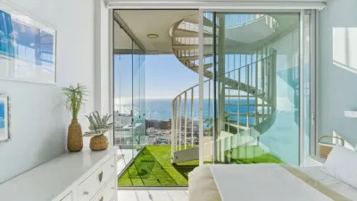 Duplex Penthouse in Fuengirola photo 5
