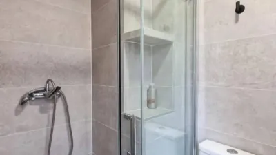 Flat in Reina Victoria-Poeta Miguel Hernández photo 31